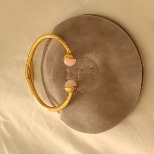 Tory Burch Gold bracelet